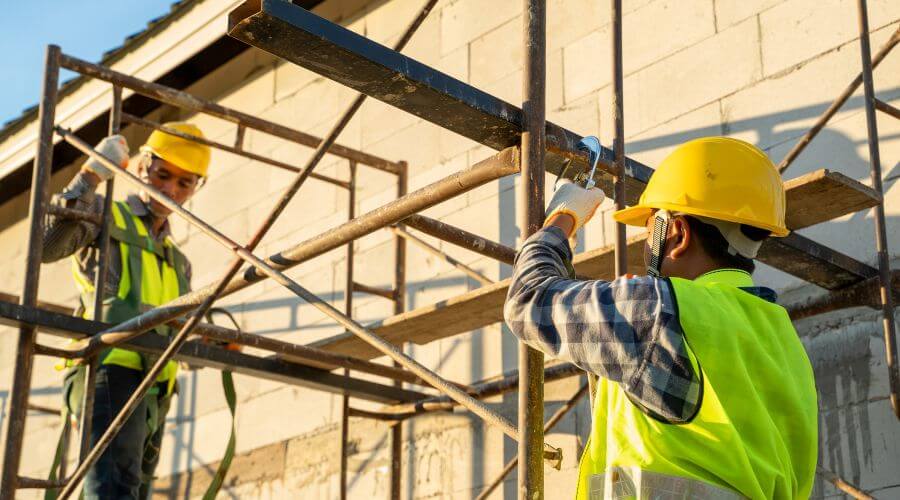 Soffit Repair in Ursa, IL